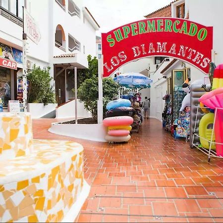 Los Cristianos  Luaran gambar