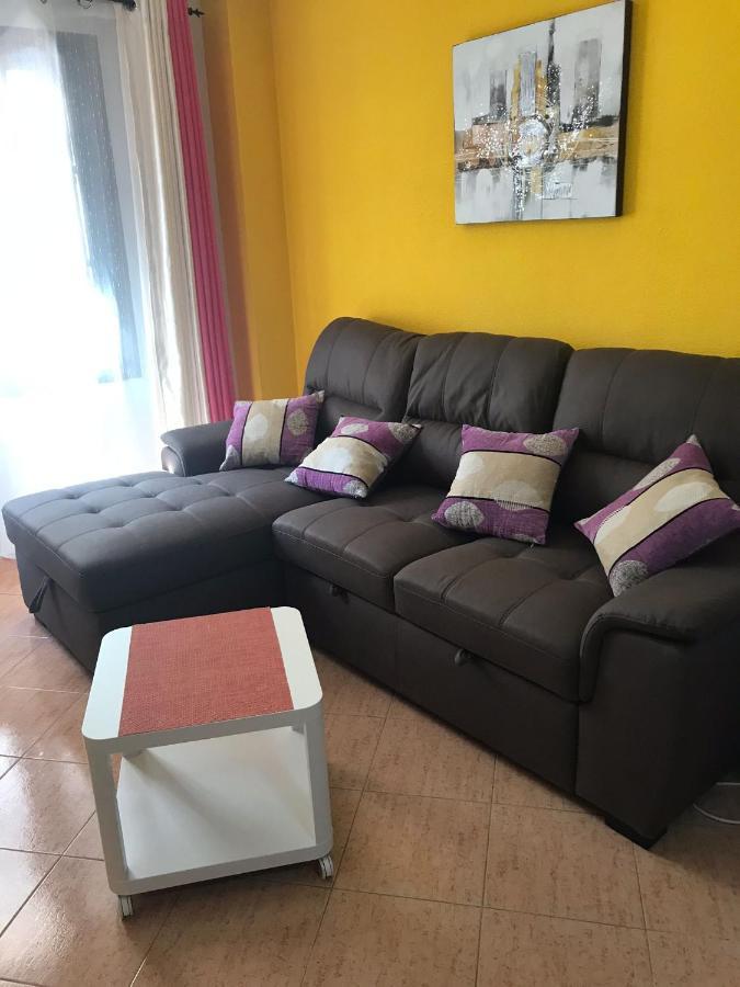Los Cristianos  Luaran gambar