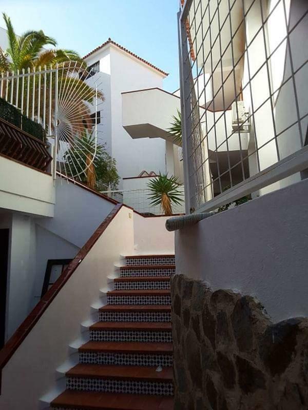 Los Cristianos  Luaran gambar